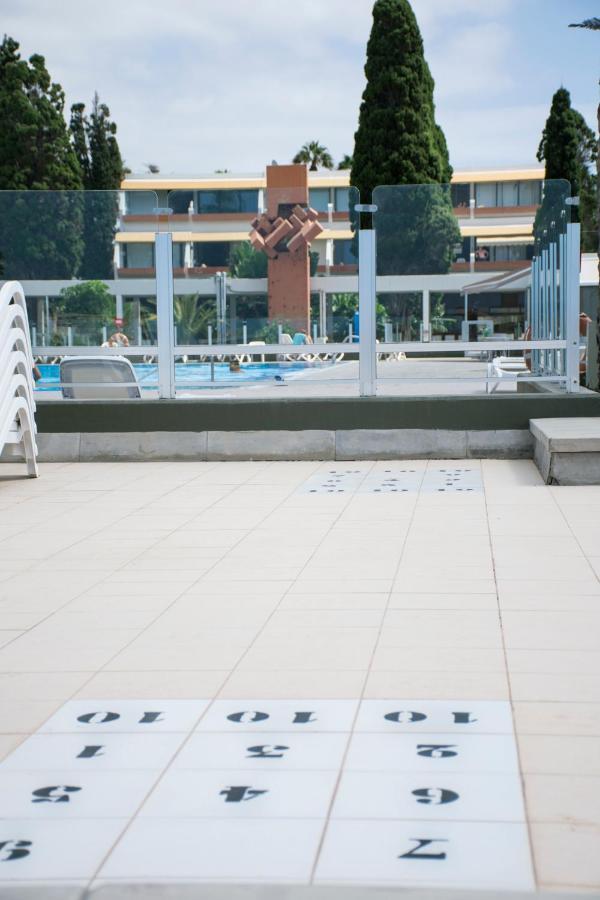 Looking The Views - 214 Apartment Costa Del Silencio Exterior photo